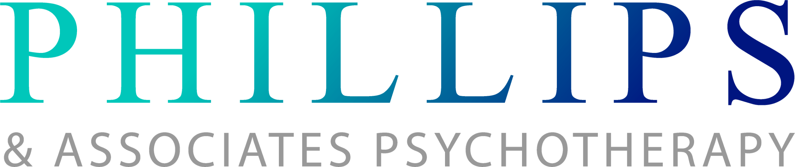 Phillips & Associates Psychotherapy