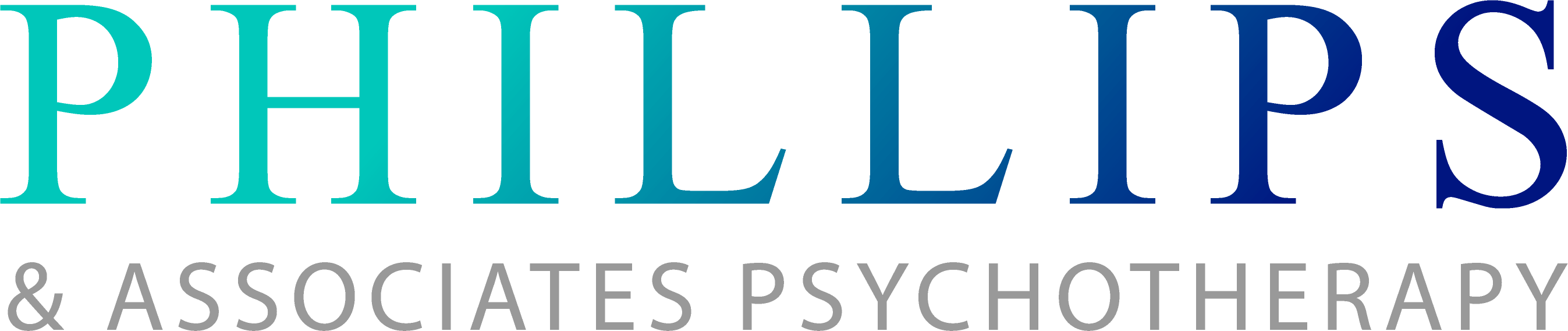 Phillips & Associates Psychotherapy