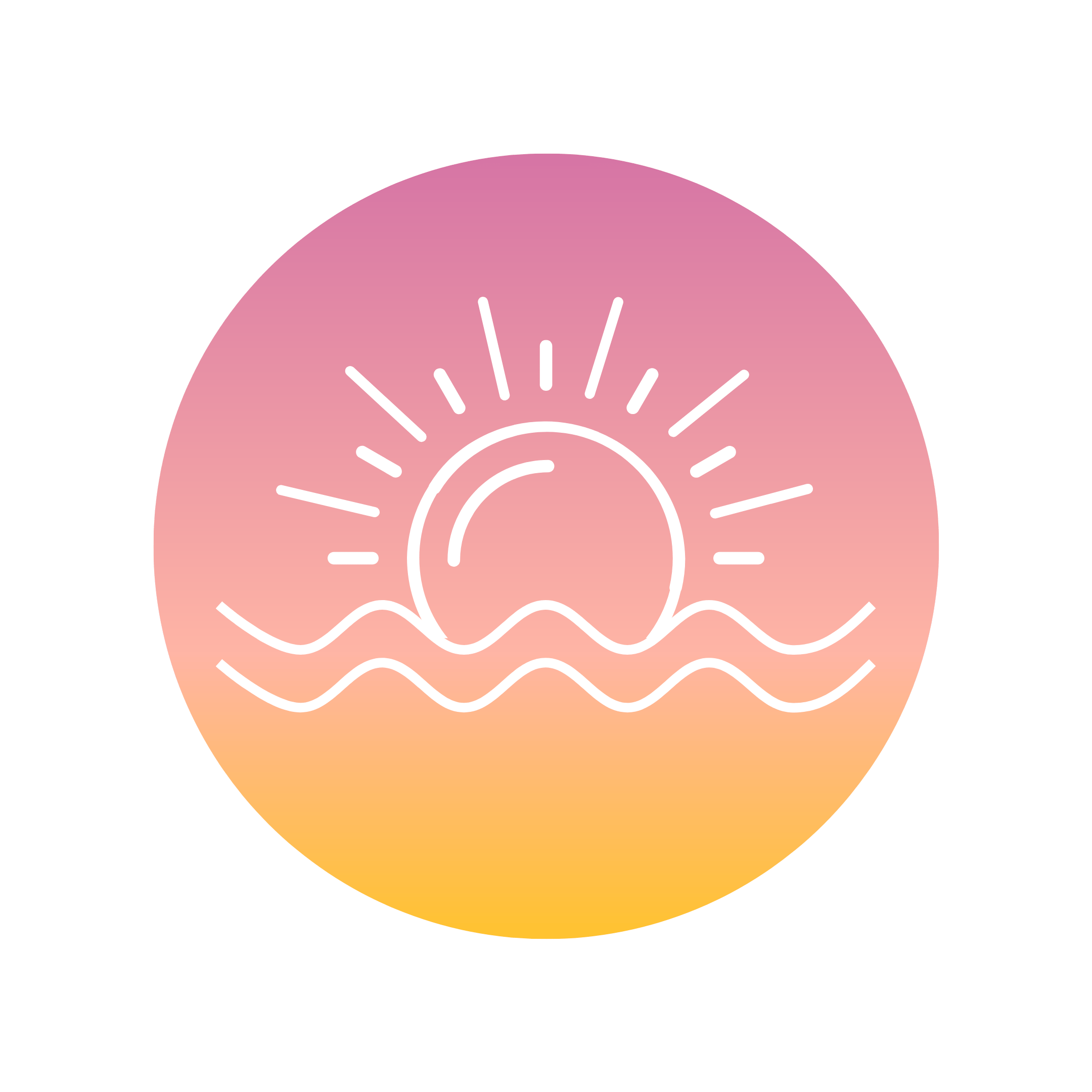 Sun Icon