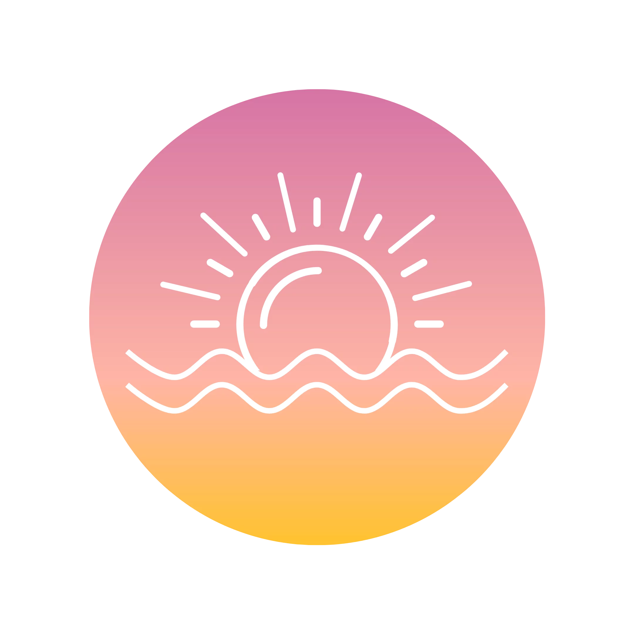 Sun Icon