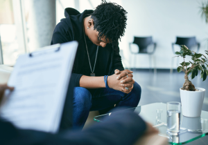 lgbtq mental health