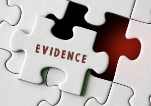 evidence-based therapy