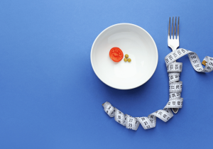 eating disorder recovery