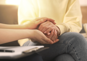 therapy for anxiety support sessions in Ontario